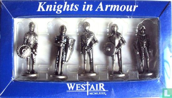 Knight - cira 1400-1500 AD - Image 5