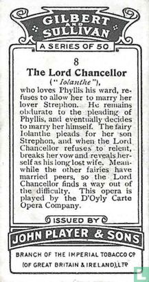 The Lord Chancellor - Image 2