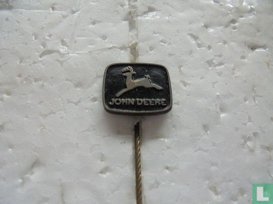 John Deere - Afbeelding 1