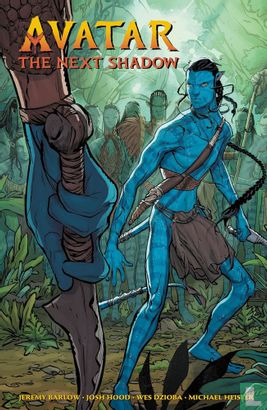 Avatar: The Next Shadow - Image 1