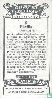 Phyllis - Afbeelding 2