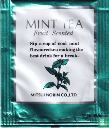 Mint Tea - Afbeelding 2