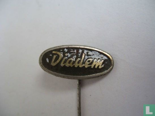 Diadem [zwart]