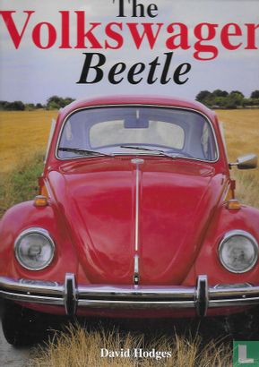 The Volkswagen Beetle - Afbeelding 1
