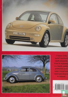 The Volkswagen Beetle - Afbeelding 2