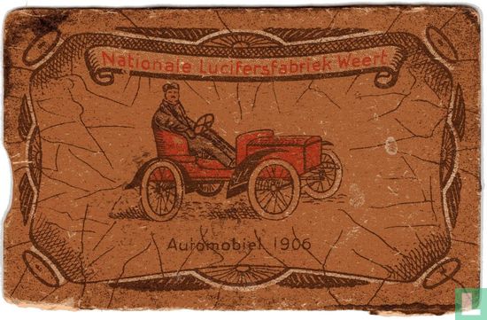 Automobiel 1906