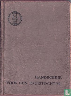 Handboekje voor den Kruistochter. - Image 1