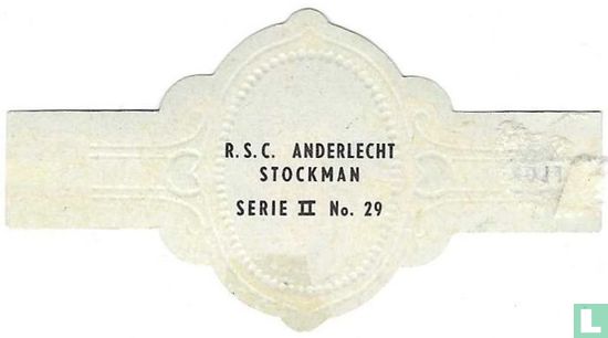 Stockman - Afbeelding 2