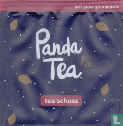 tea schuss - Image 1
