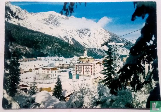 Dolomiti di Brenta (Trentino) - Bild 1