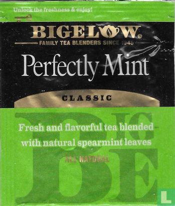  Perfectly Mint - Image 1