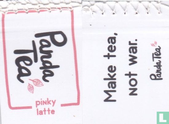 pinky latte - Image 3