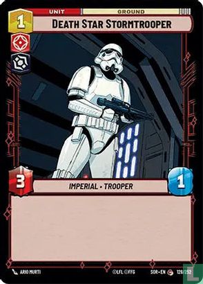 Death Star Stormtrooper - Image 1