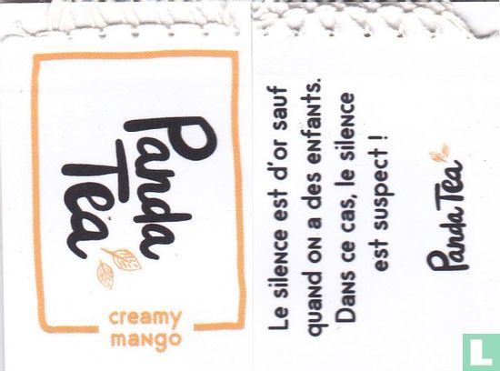 creamy mango - Image 3
