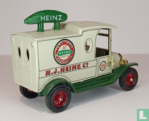 Ford Model T Van 'Heinz' - Bild 2