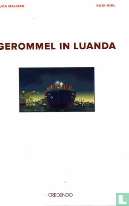 Gerommel in Luanda  - Image 4