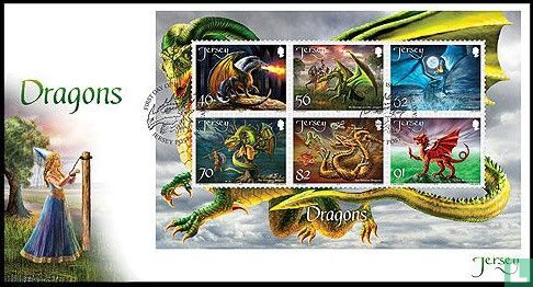 Drachen