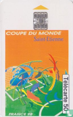 Saint-Etienne - Image 1