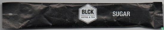 BLCK Coffee & Tea Sugar [8L] - Image 1