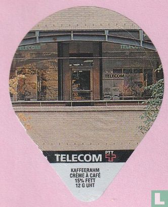 Telecom 05