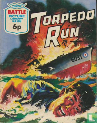 Torpedo Run - Bild 1