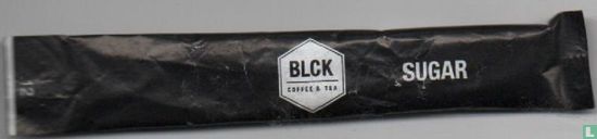 BLCK Coffee & Tea Sugar [12L] - Image 1