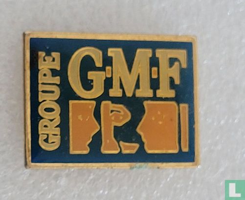 Groupe G.M.F