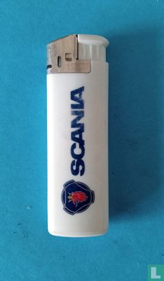 BIC Electric - Scania - Afbeelding 1