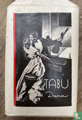 Tabu Dana - Afbeelding 1