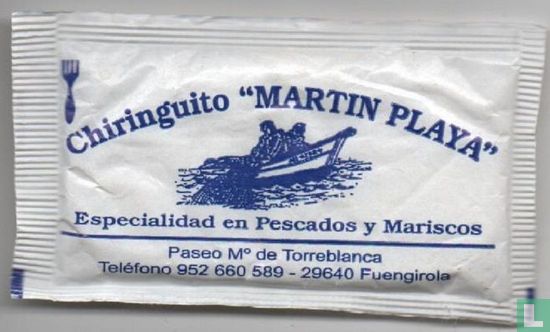 Chiringuito "Martin Playa" - Image 1