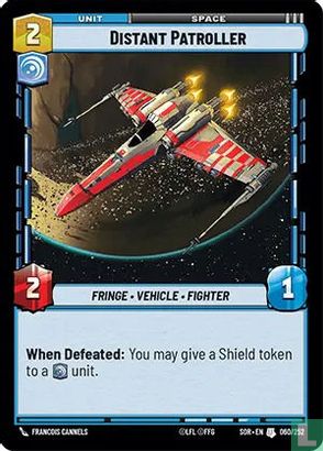 Distant Patroller - Image 1