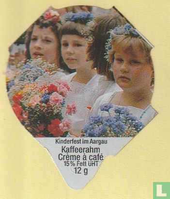 17 Kinderfest im Aargau