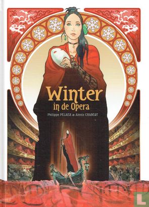 Winter in de Opera - Image 1