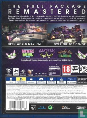 Saints Row: The Third The Full Package (Remastered) - Image 2