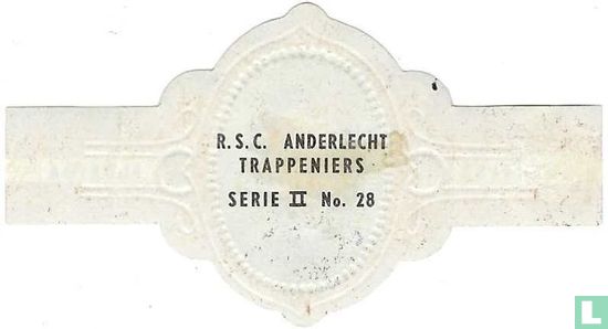 Trappeniers - Afbeelding 2