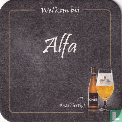 Alfa - Afbeelding 1