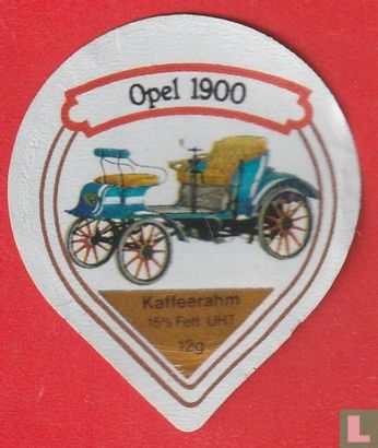 01 Opel 1900