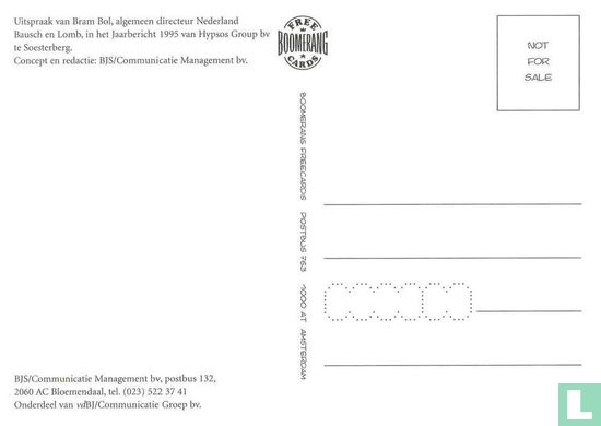 B001362 - vdBJ Communicatie Groep, Bloemendaal     - Image 2