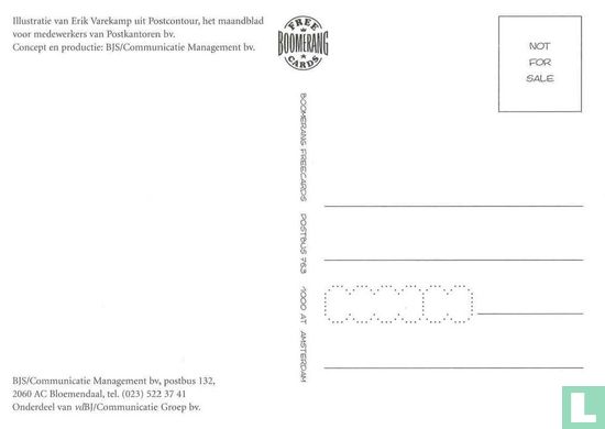 B001375 - vdBJ Communicatie Groep, Bloemendaal     - Image 2
