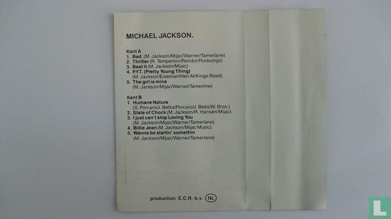Tribute To Michael Jackson - Image 2