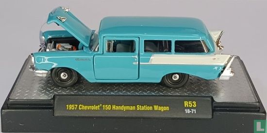 Chevrolet 150 Handyman Stations Wagon - Image 3