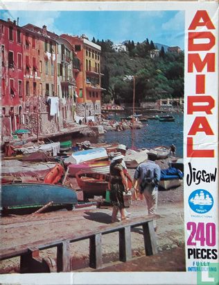 Italian Riviera - Image 1
