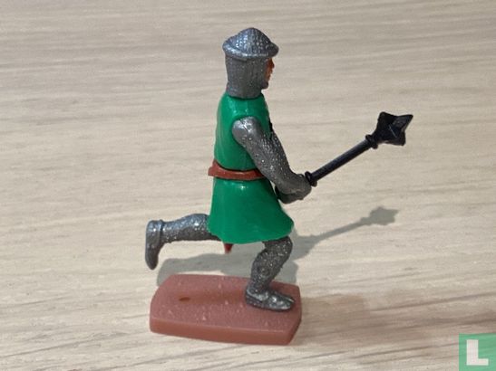 Robber Knight - Image 2