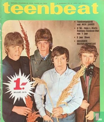 Teenbeat 26