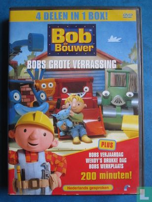 Bobs grote verrassing - Image 1