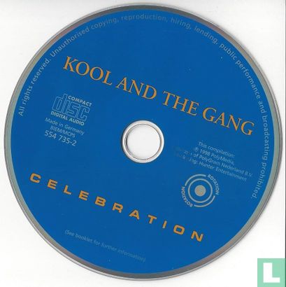 Celebration - Image 2