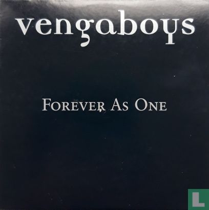 Forever as One - Image 1