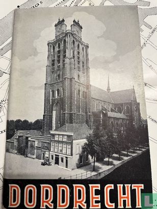 Dordrecht - Bild 1