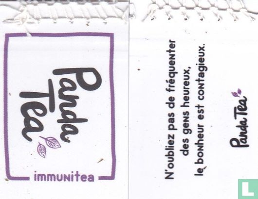 immunitea - Afbeelding 3