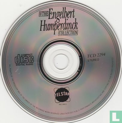 The Engelbert Humperdinck Collection - Afbeelding 3